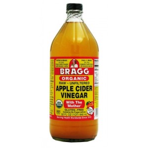 Bragg Organic Apple Cider Vinegar