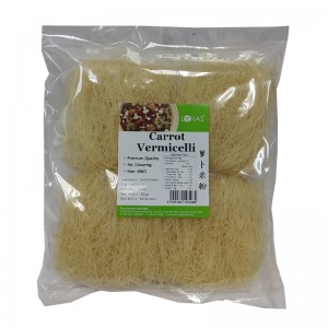 LOHAS Carrot Vermicelli
