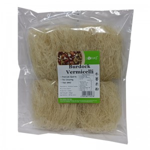 LOHAS Burdock Vermicelli