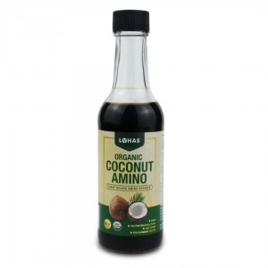 Organic Coconut Amino