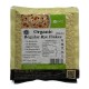 Organic Regular Rye Flakes (Thick)