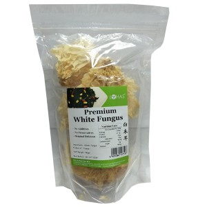 White Fungus