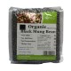 Organic Black Mung Bean