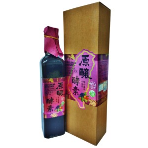 Original Brewed Enzyme Complex Berry (Sugar Free)