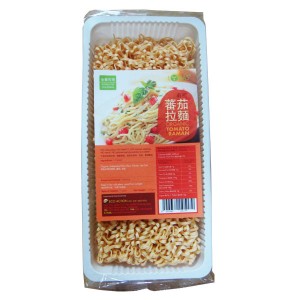 Organic Tomato Vegetable Ramen