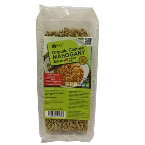 Organic Chinese Mahogany Ramen