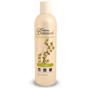 Melrose Botanicals Shampoo Jojob