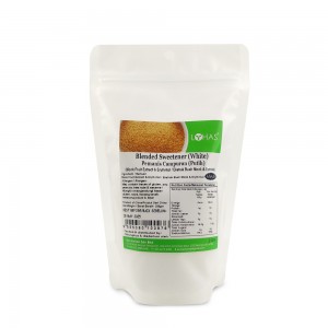 Blended Sweetener White