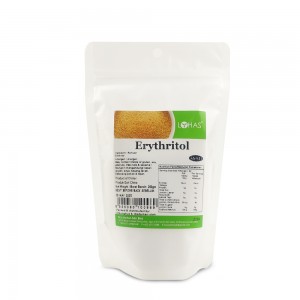 LOHAS Erythritol