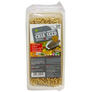 Organic Chia Seed Ramen